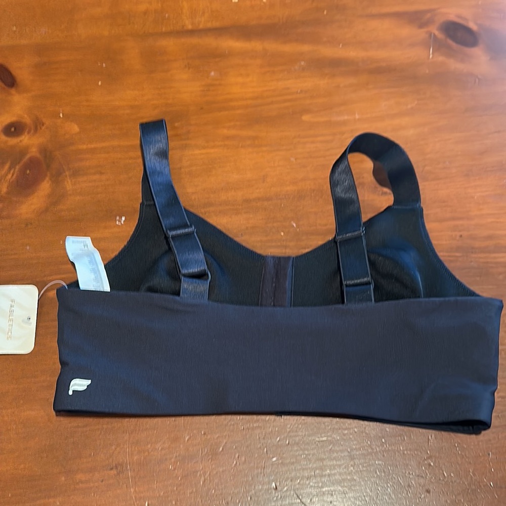Fabletics Ines Sports Bra - Picture 2 of 4